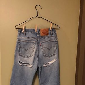 Levi Jean Pants